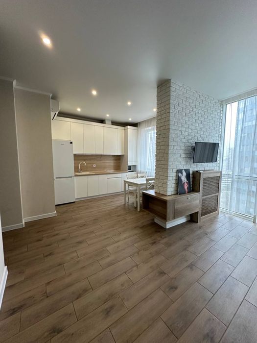 Посуточно Аркадия 4 спальных мест