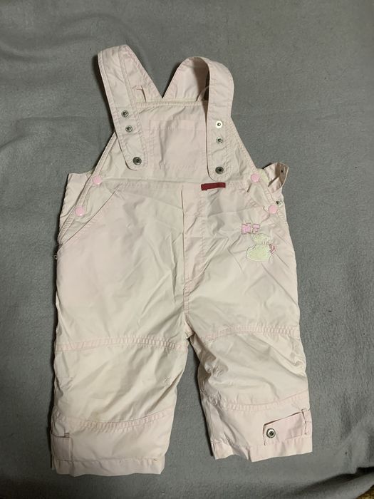 Терміново одяг для дівчинки від народження до 1 року