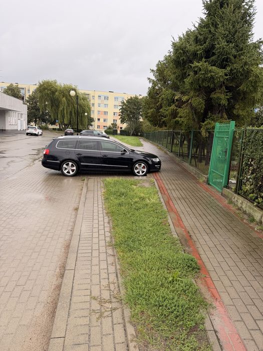 Volkswagen Passat 2010 Highline!Najbogatsza wersja!10.999zl