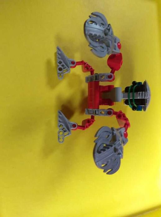 Lego Bionicle Tahnok-Kal
