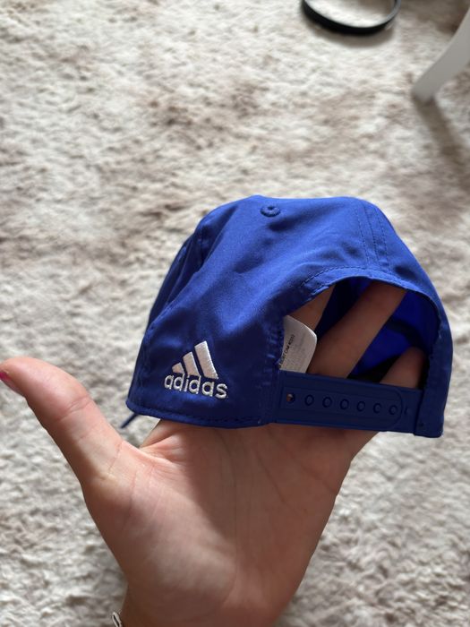 Czapka Adidas Champion League