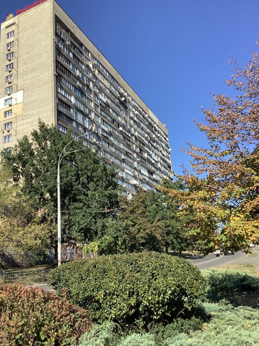 3-кімнатна квартира за адресою бульвар Лесі Українки (площа 83 м²) - Atlanta.ua - фото 6