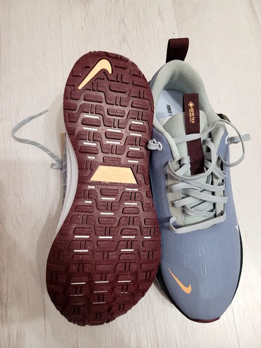 Кроссовки NIKE Infinity Run 4 GORE-TEX  нові original