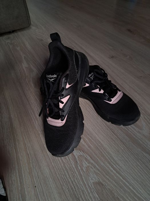 Кросівки  жіночі  Reebok