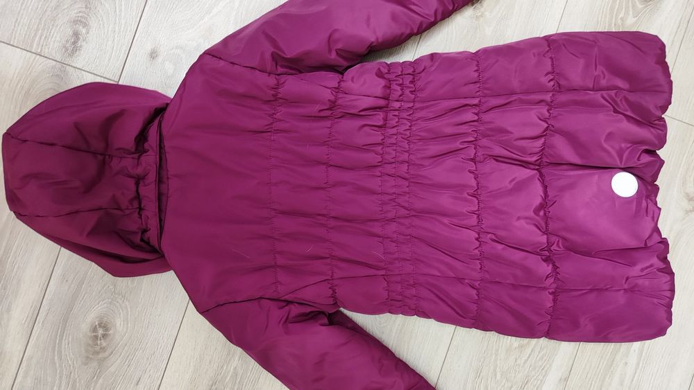 Куртка зимняя Lassie by Reima