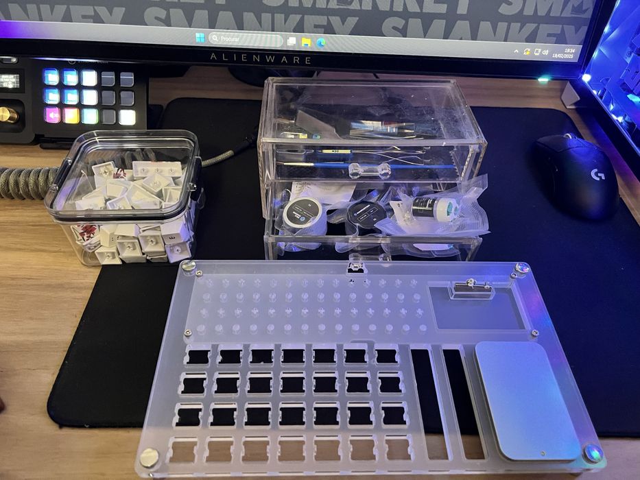 Custom Keyboard Accessories64737969741059120