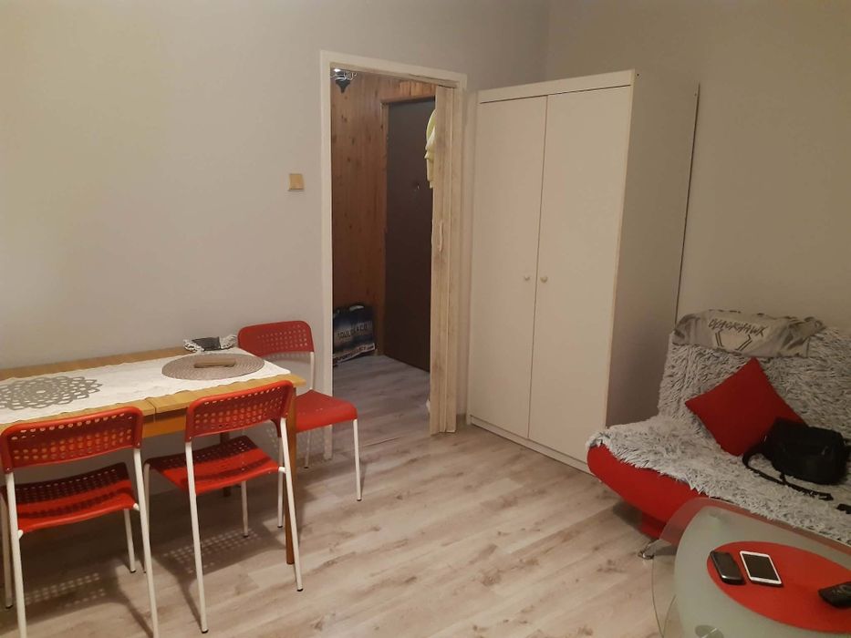 Mieszkanie – Warszawa, Nowe Górce, Bemowo - Widok 4