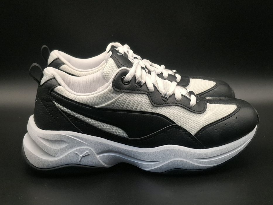 Кросівки Puma Cilia 38,39,40,41р.