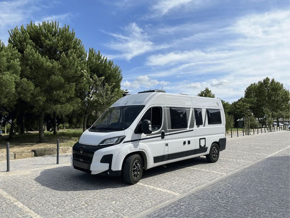 Peugeot Boxer Peugeot Boxer 2025 | Manual | Fully Equipped