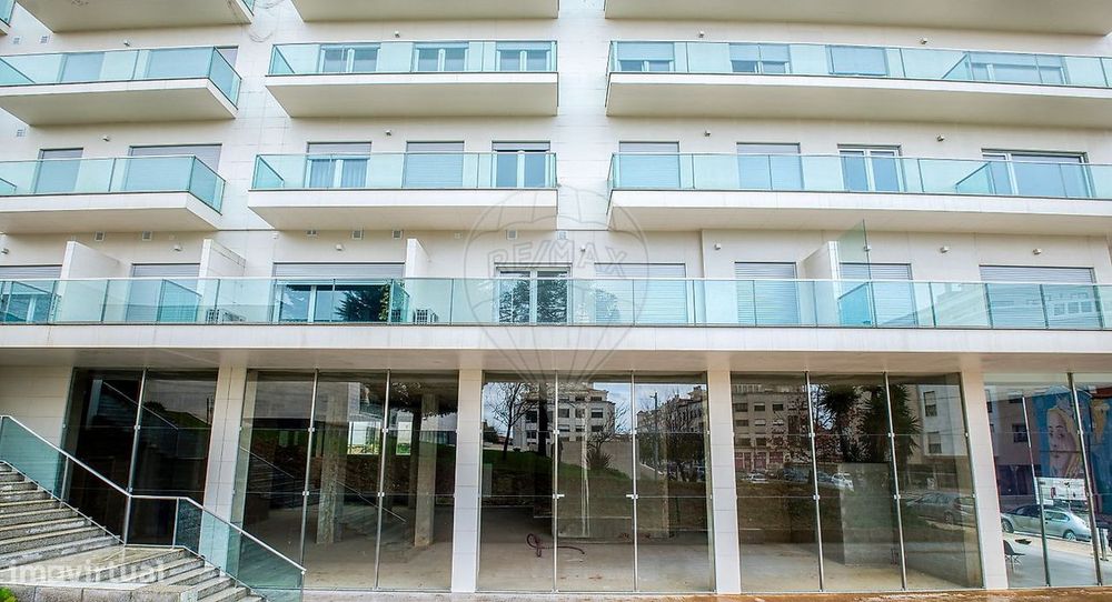 Apartamento T2 para venda — Caldas Da Rainha - Nossa Senhora Do Pópulo, Coto E São Gregório, Leiria