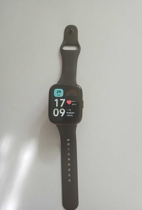 Redmi Watch 3 Active (глобальна версія)