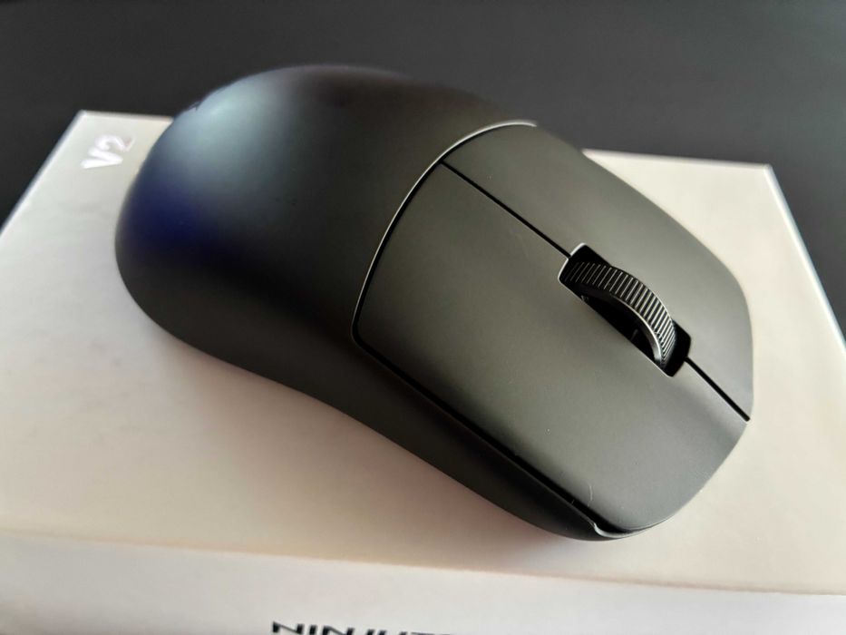 Rato Ninjutso Sora V2 c/ NOVO