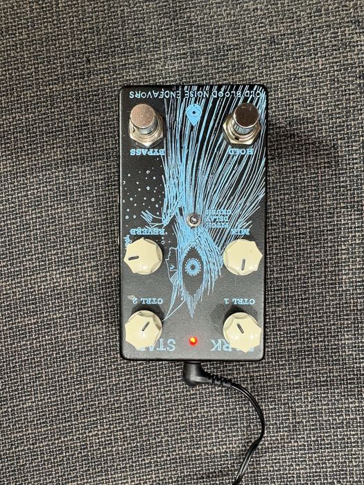 Old Blood Noise Endeavours Dark Star v2