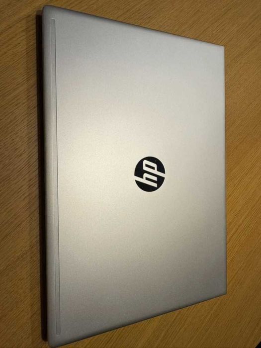 Laptop HP ProBook 455R G6 – Ryzen 5/16GB RAM/ 512 GB NVMe/ Win 11 Pro