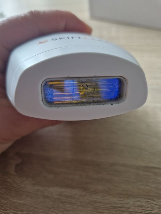 Depilator IPL Skin Zeal