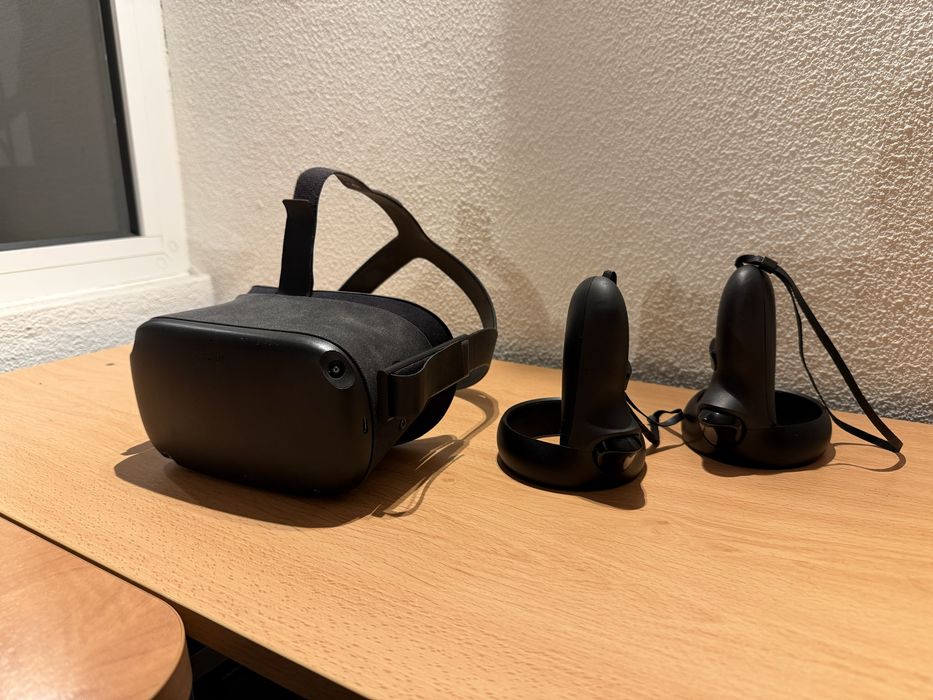 Oculus Quest 1 128Gb