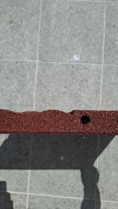 Vendo peças de tatami