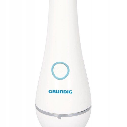 Masażer GRUNDIG Face Massager Biały