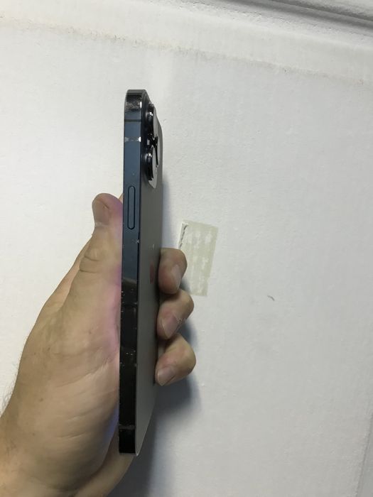 Apple iphone 13 Pro Max 128Gb Graphit Neverlock