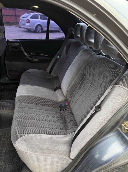 Opel Omega 2.0 ГБО
