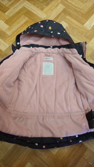 Продам курточку демісезонну HM