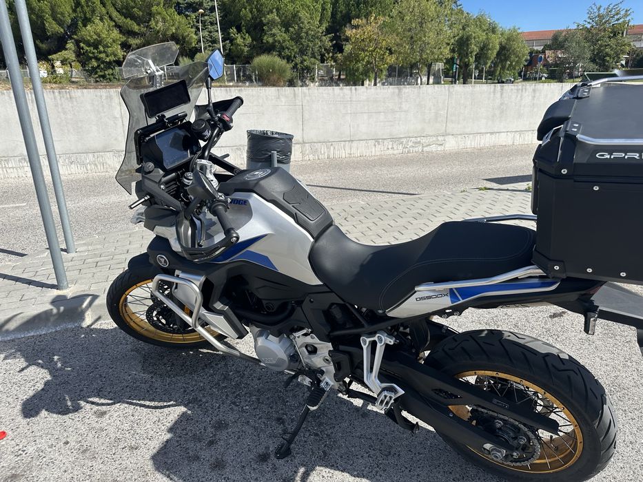 Voge 900dsx 2025