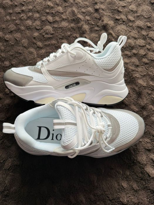 Sapatilhas da Dior (b22)
