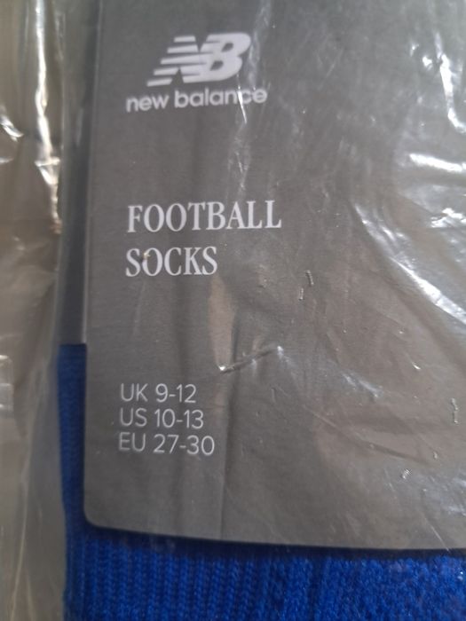 MEIAS de homem   marca new balance os 3 pares