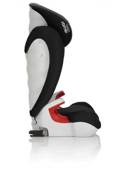 Cadeira Auto Britax Römer KidFix Isofix Grupo 2/3