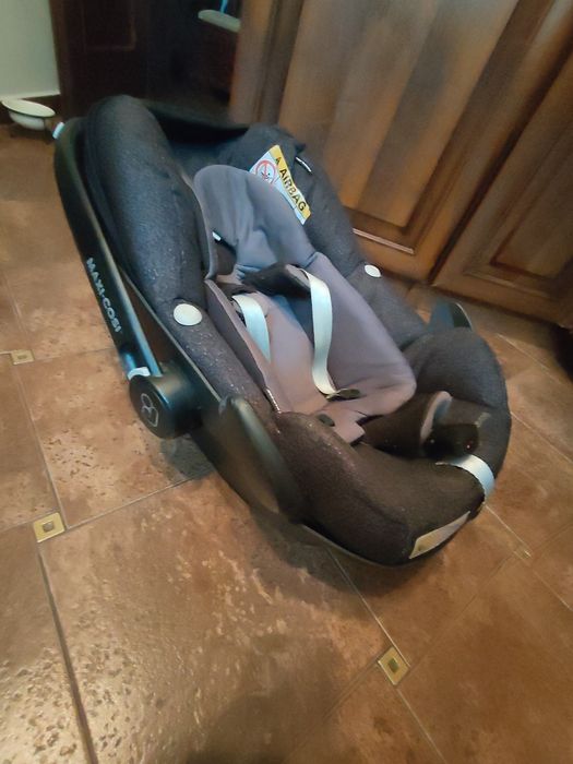 Fotelik Maxi Cosi - do 13kg -  Kraków