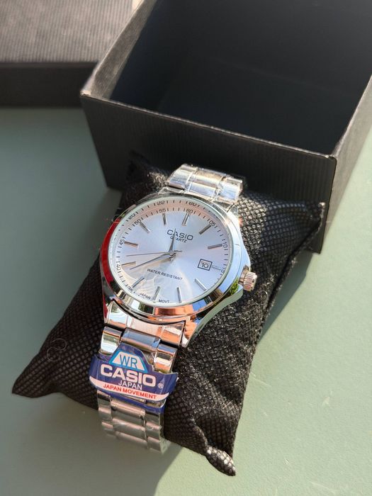 Годинник Casio MTB B145