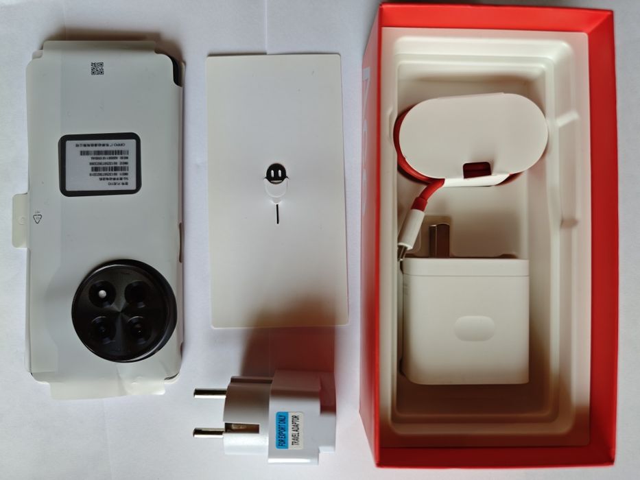 Oneplus 12R (ACE 3)