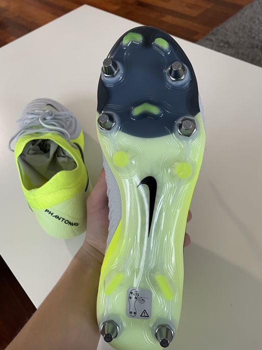 Nike Phantom GX 2 Elite SG PRO P