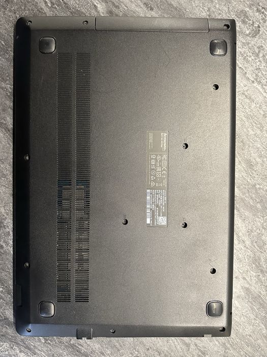 Ноутбук Lenovo B-50-10