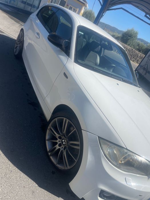 Bmw 120d pack m 2000