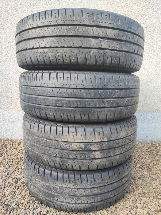 Sprzedam MICHELIN AGILIS 225/65 R16C