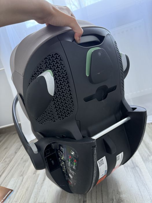 Fotelik Cybex Cloud G