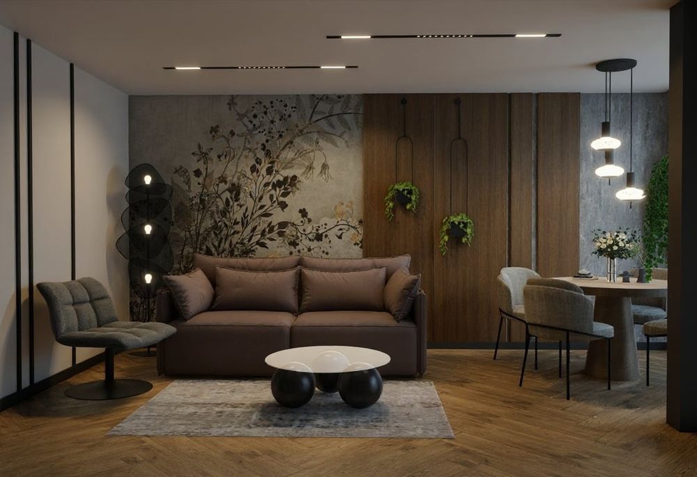 Projektowanie wnętrz