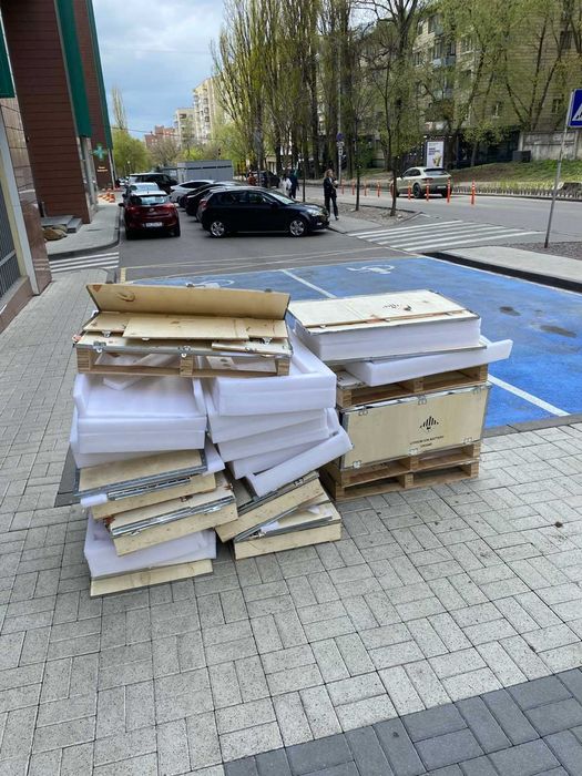 ВИВІЗ СМІТТЯ НЕДОРОГО