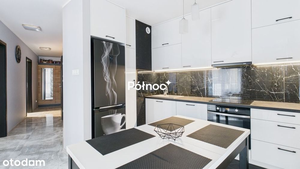 3-pokojowe / Warszawska 66 / balkon / winda