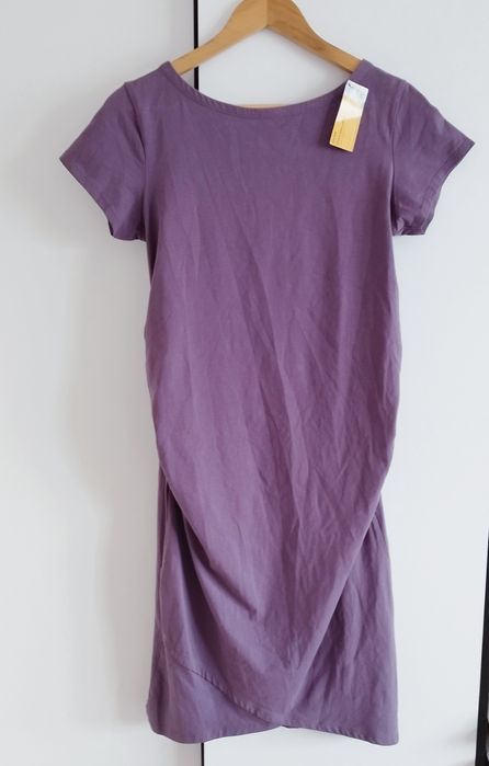 Sukienka ciążowa r. L