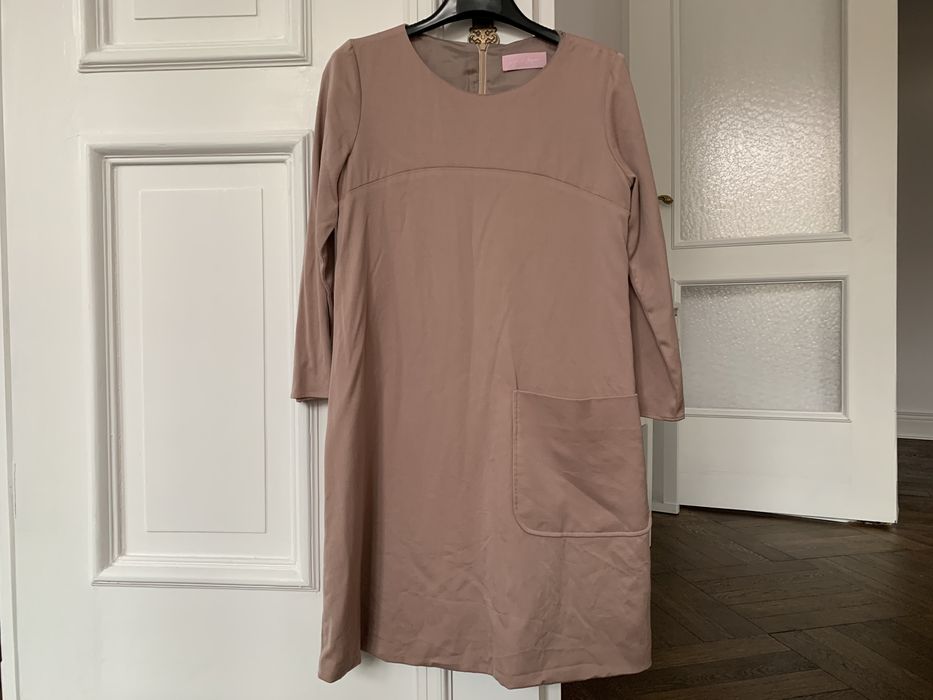 Sukienka Sylwia Majdan 34