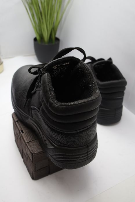 Blackrock | Робоче | Металічна вставка | Без дефектів | 38