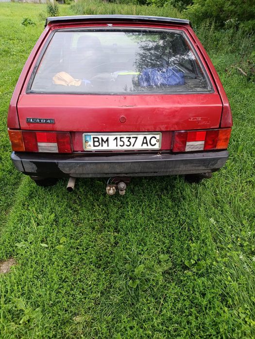 Продам ваз 2109 .