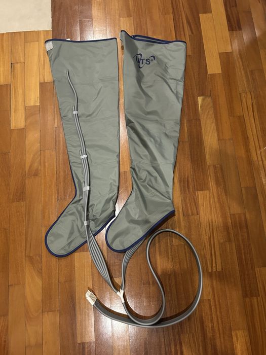 Máquina Pressoterapia UTS