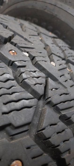 Kumho Winter PorTran CW11  205/75/16 С