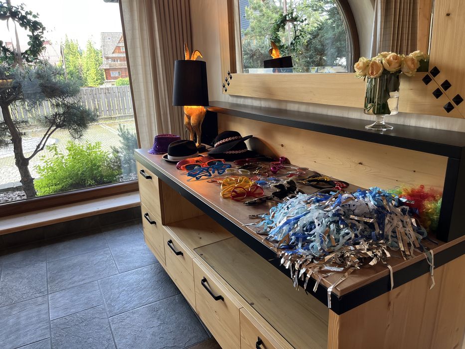 Fotobudka 360 - Zakręcone Video