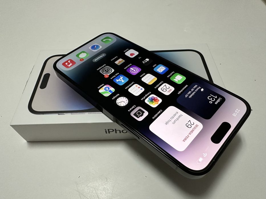 Apple iPhone 14 Pro Max 512gb