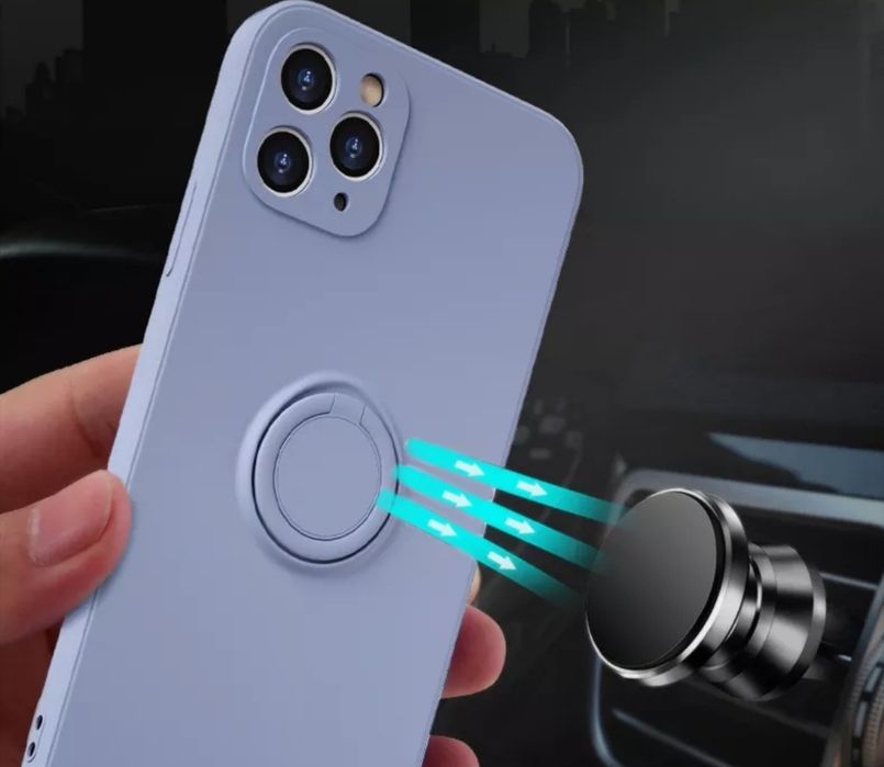 Etui iphone 12 pro max