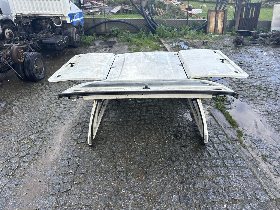 Canopia L200 King Cab